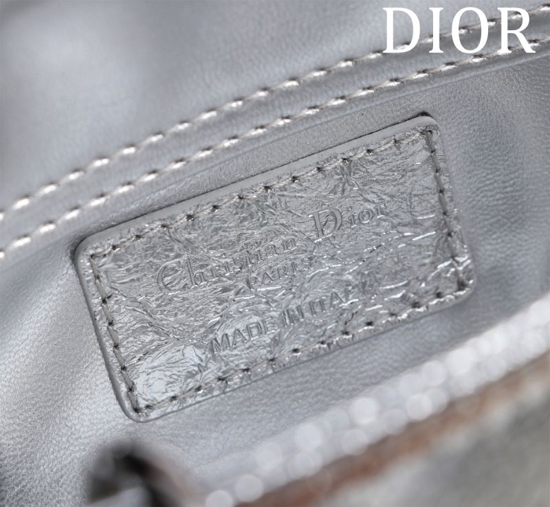 Christian Dior My Lady Bags